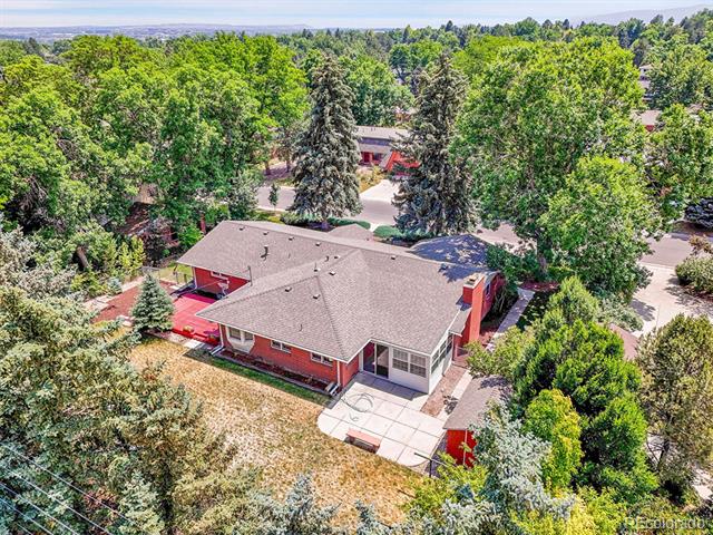 5895 W Plymouth Drive