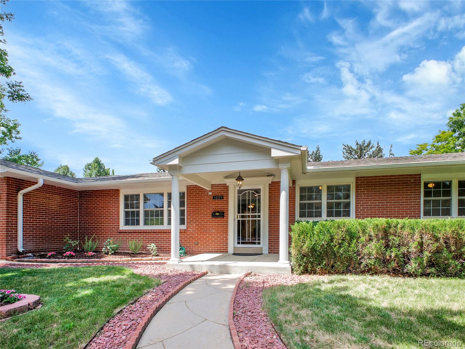 5895 W Plymouth Drive