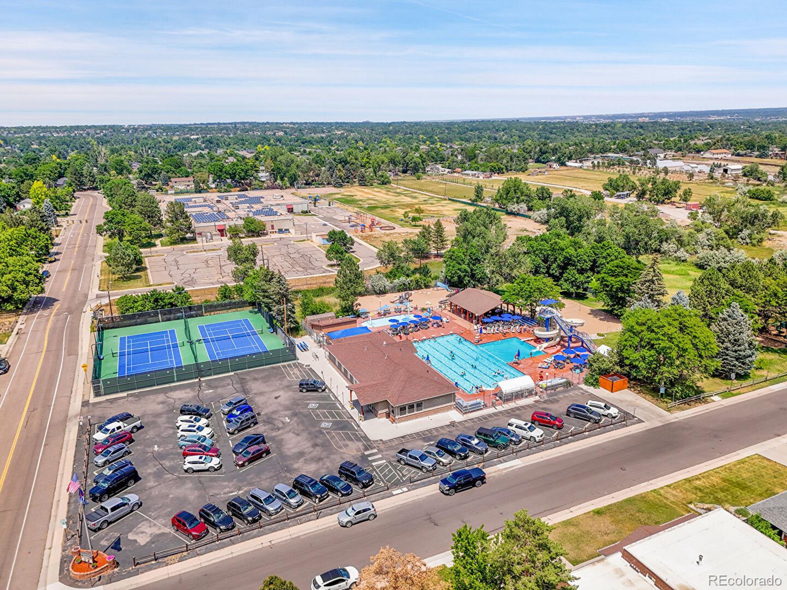 5895 W Plymouth Drive