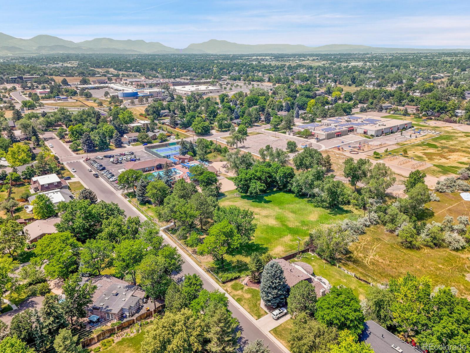 5895 W Plymouth Drive