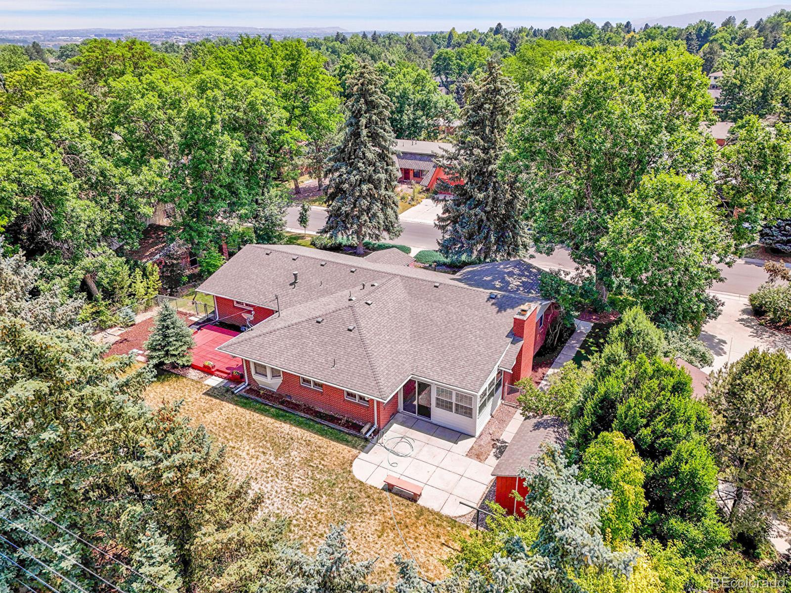 5895 W Plymouth Drive