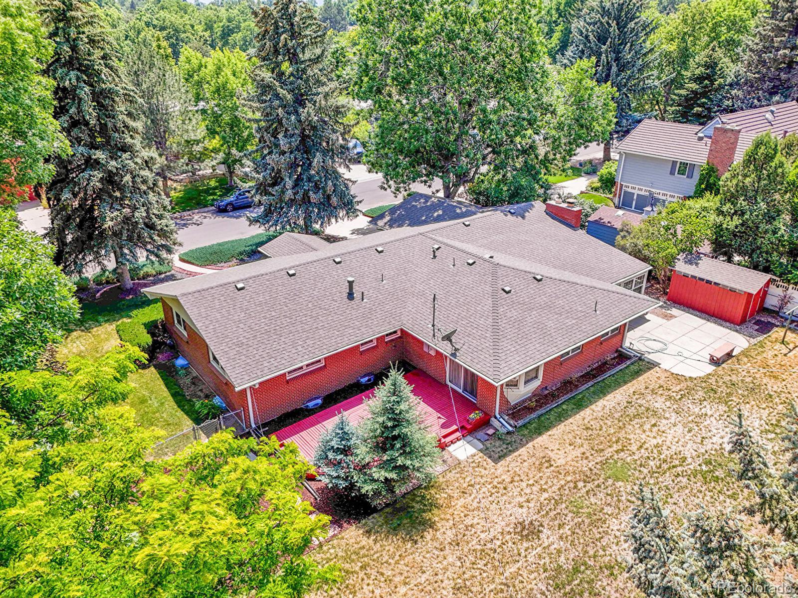 5895 W Plymouth Drive