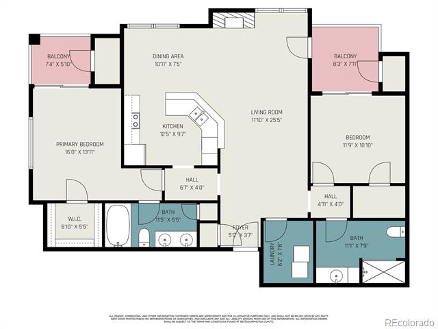 1425 Blue Sky Circle Unit: 15-301