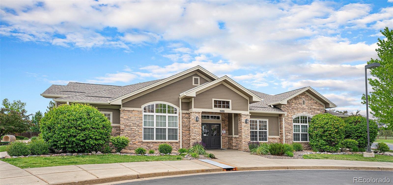 1425 Blue Sky Circle Unit: 15-301