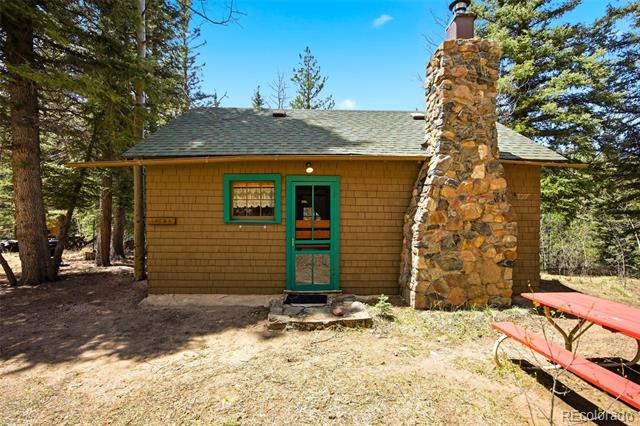 652 Payne Gulch Road