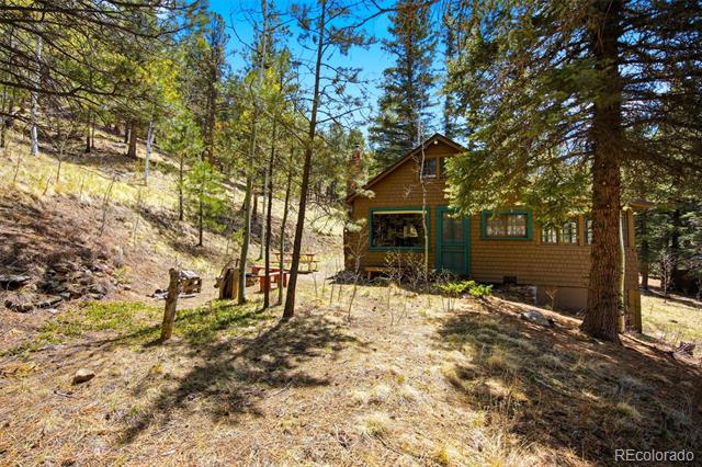652 Payne Gulch Road