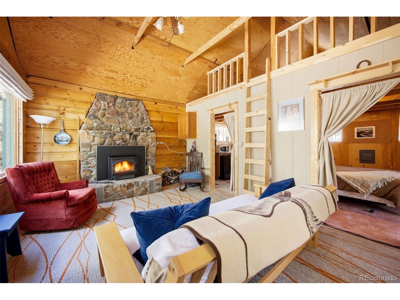 652 Payne Gulch Rd