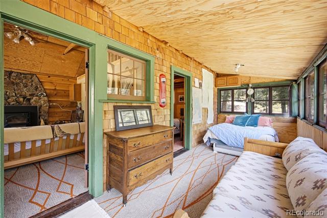652 Payne Gulch Road