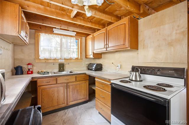 652 Payne Gulch Road