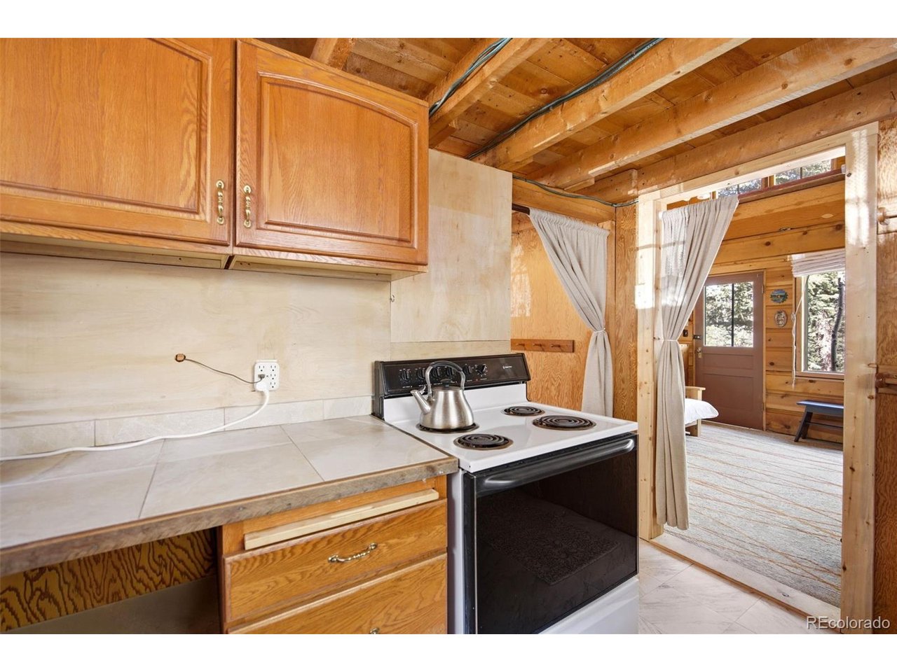 652 Payne Gulch Rd