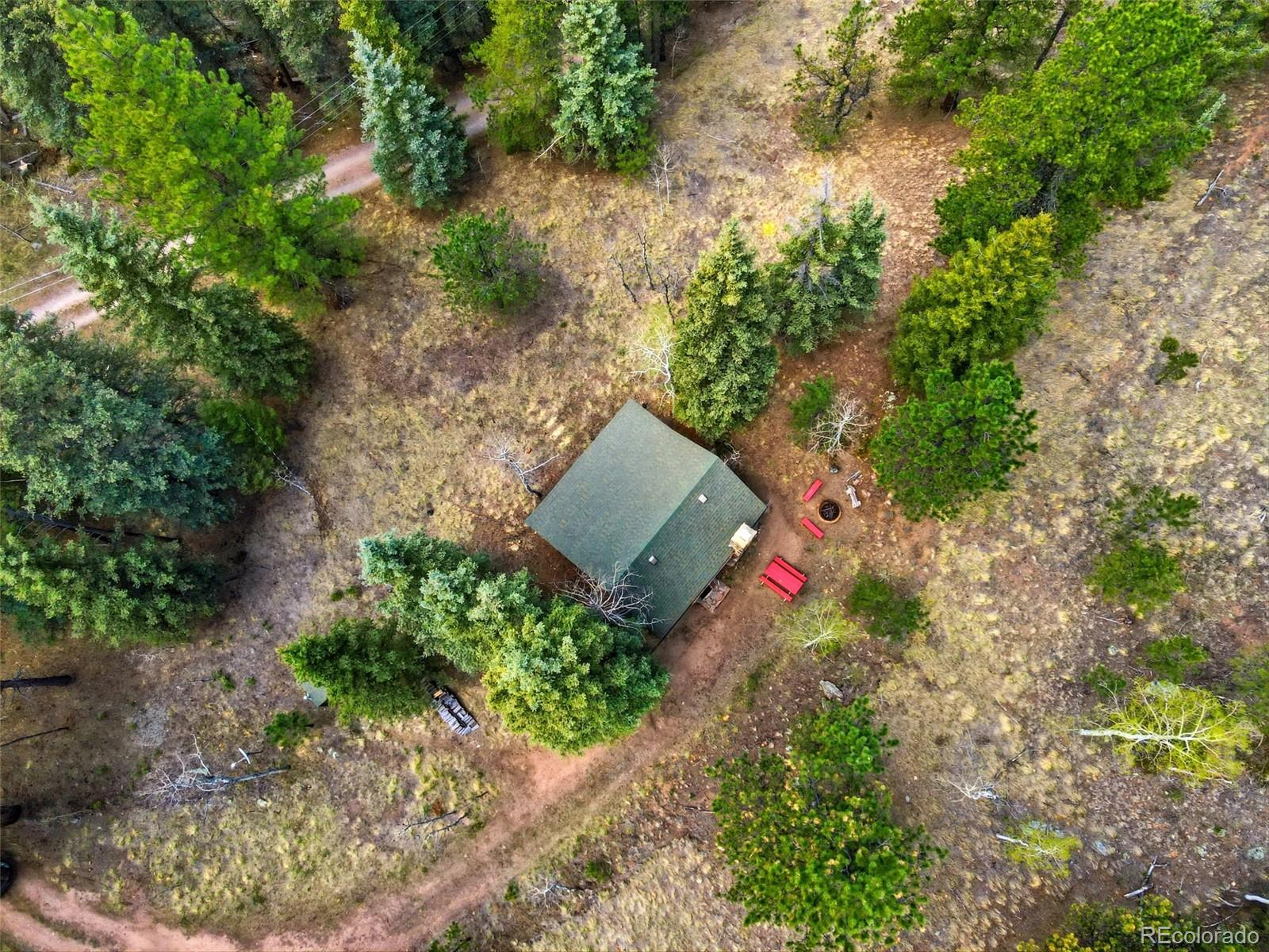 652 Payne Gulch Road