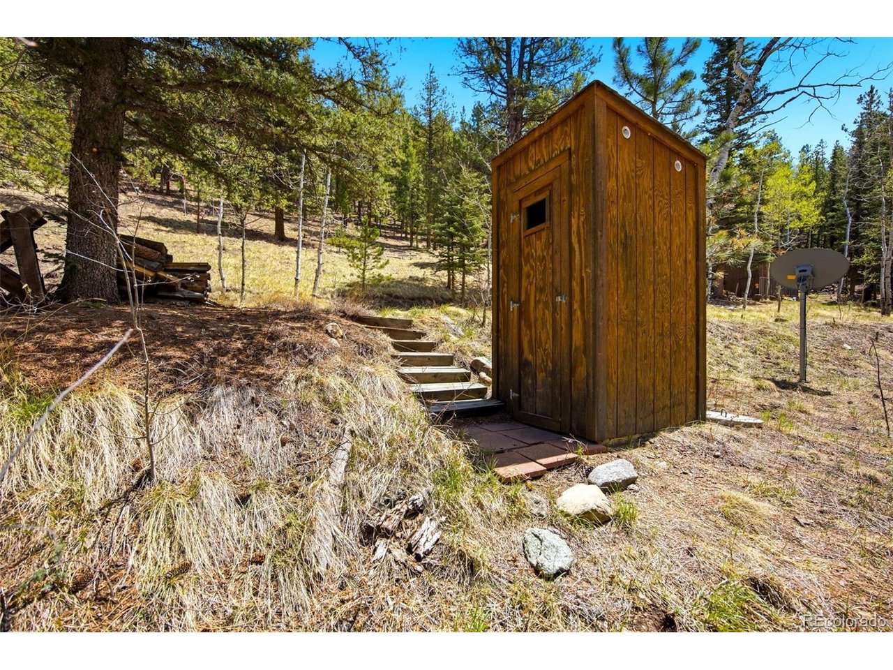 652 Payne Gulch Rd