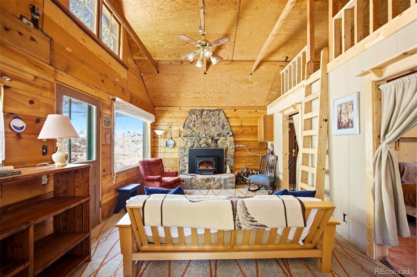 652 Payne Gulch Road