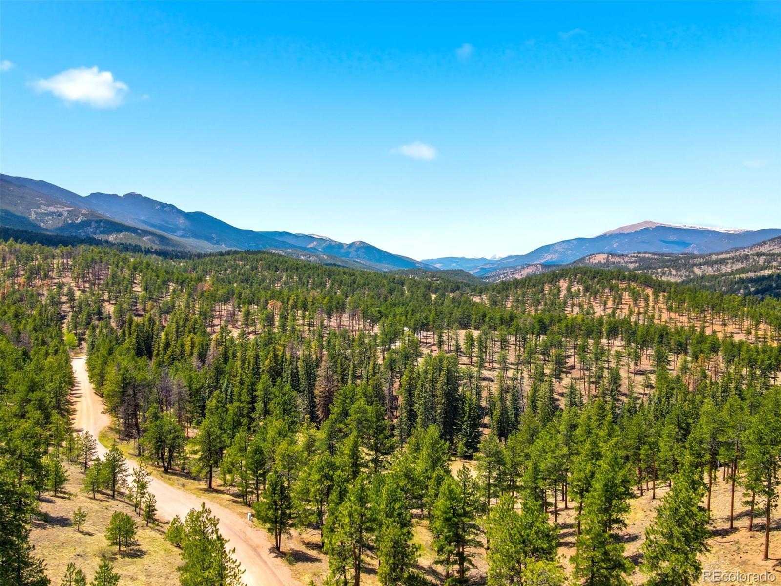 652 Payne Gulch Road