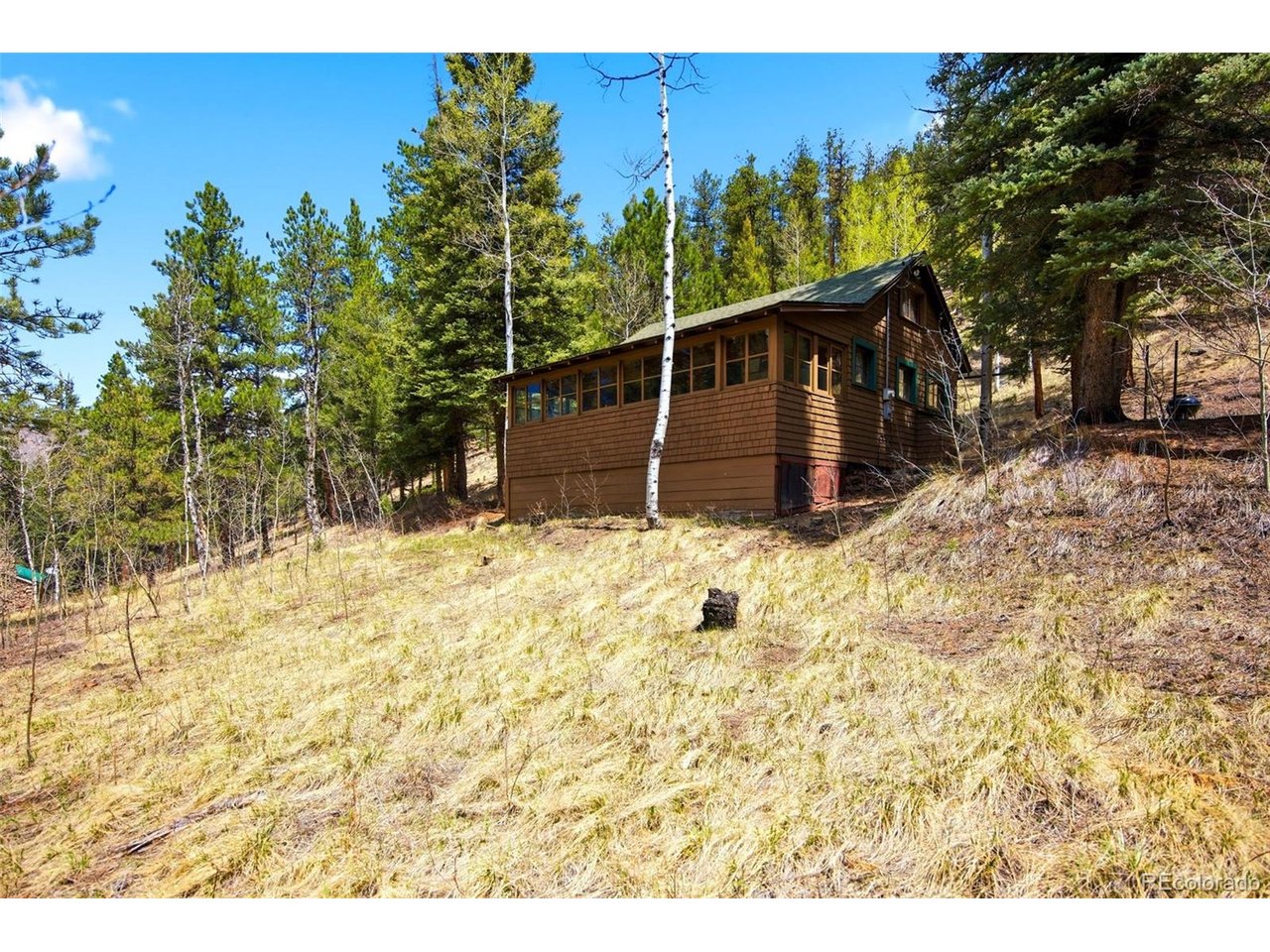 652 Payne Gulch Rd