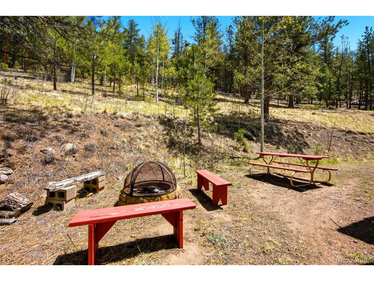 652 Payne Gulch Rd