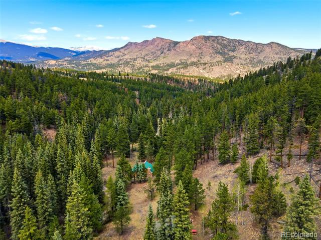 652 Payne Gulch Road