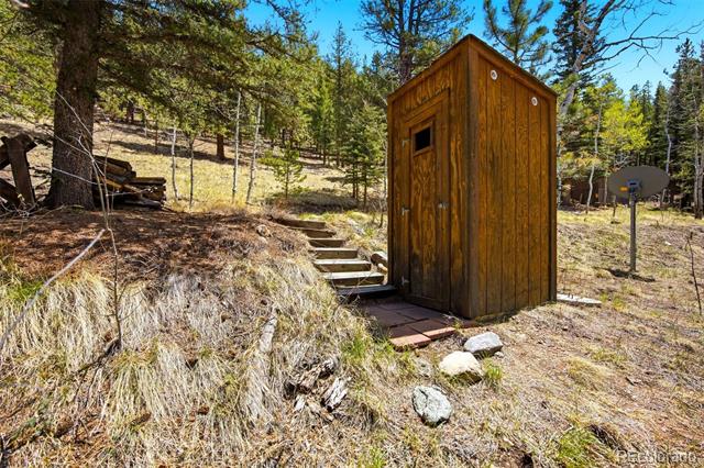 652 Payne Gulch Road