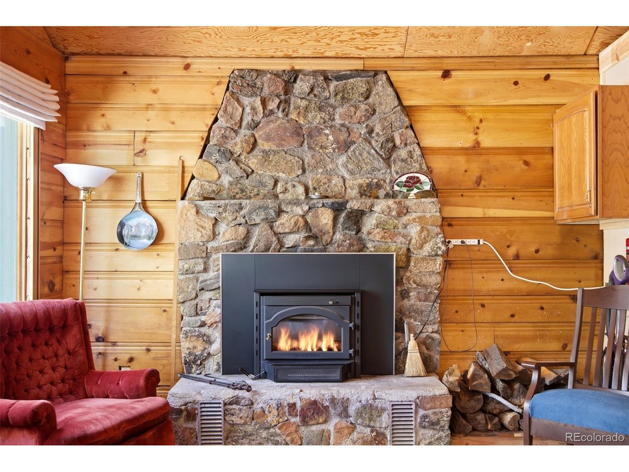 652 Payne Gulch Rd