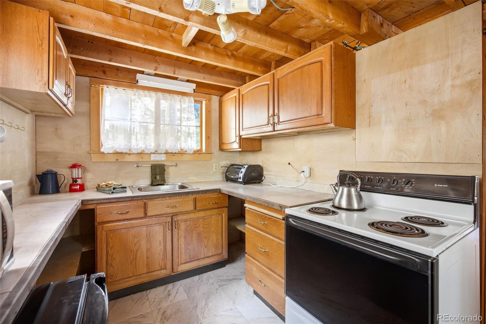 652 Payne Gulch Road