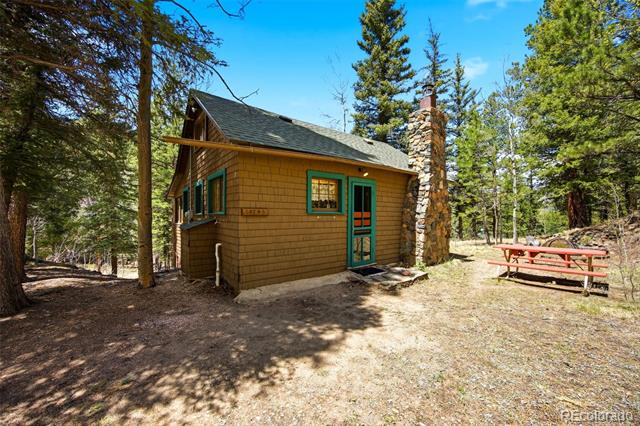 652 Payne Gulch Road