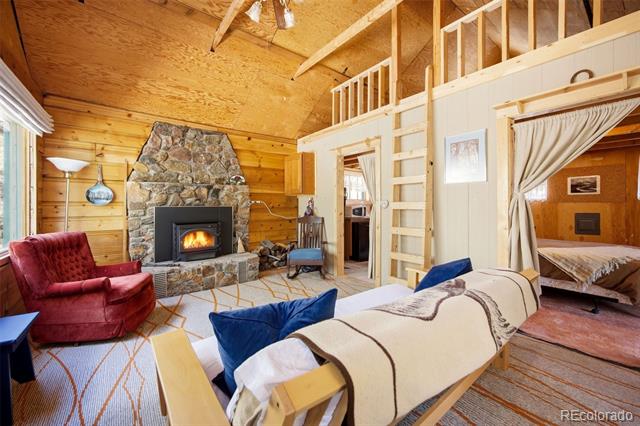 652 Payne Gulch Road