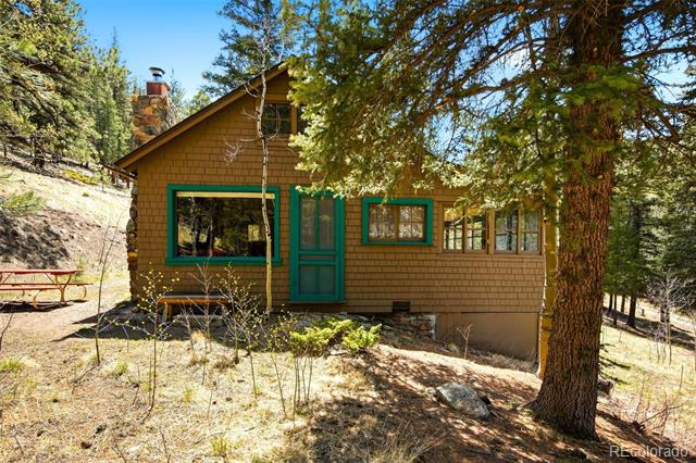652 Payne Gulch Road