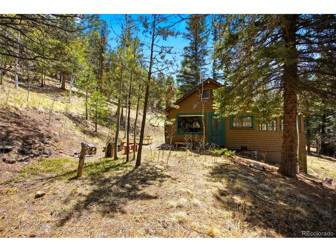 652 Payne Gulch Rd