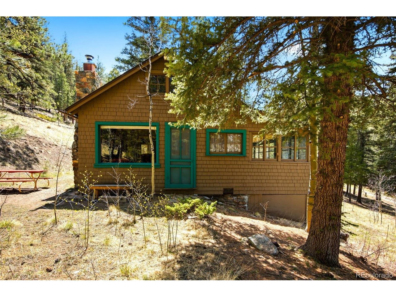 652 Payne Gulch Rd