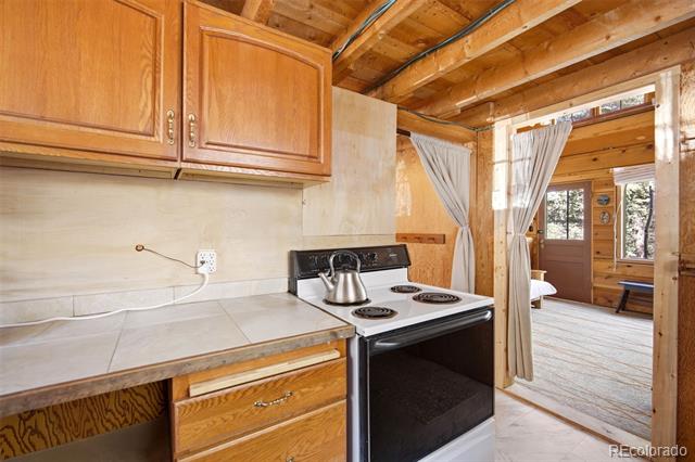 652 Payne Gulch Road