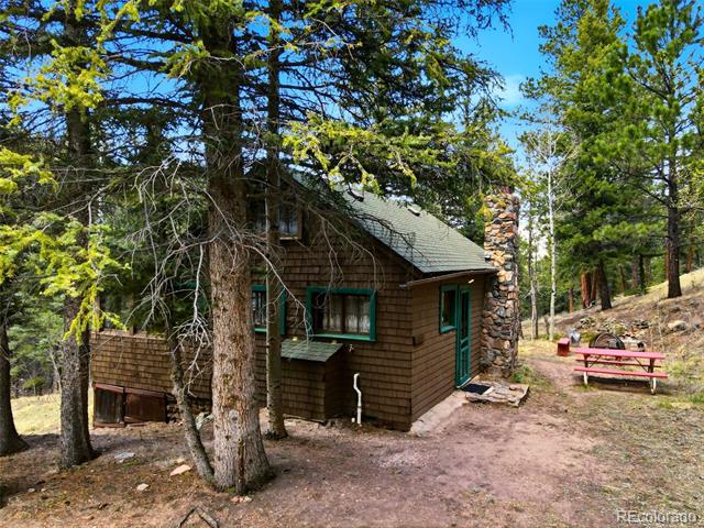 652 Payne Gulch Road