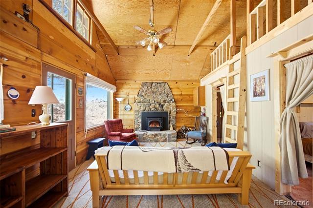 652 Payne Gulch Road