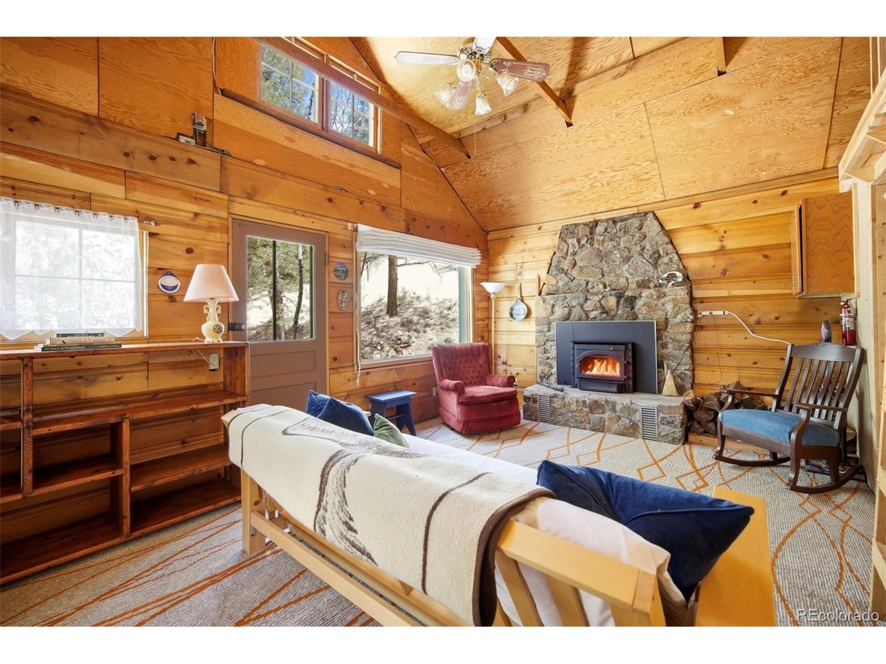 652 Payne Gulch Rd