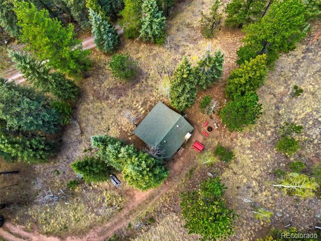652 Payne Gulch Road