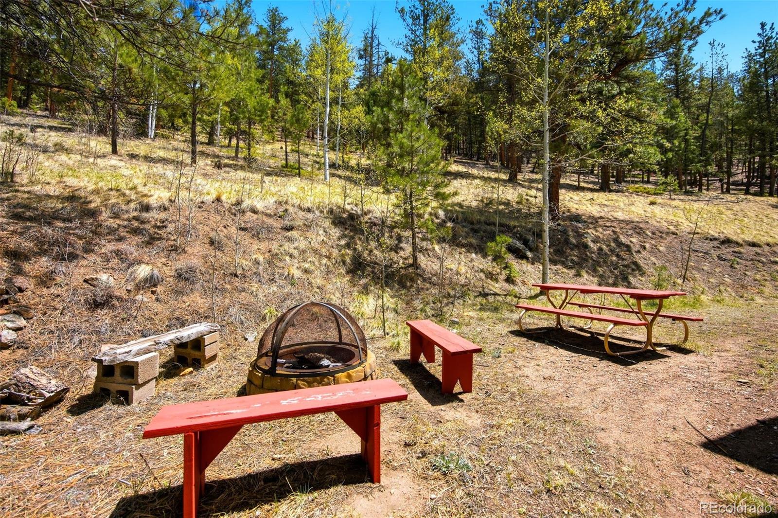 652 Payne Gulch Road