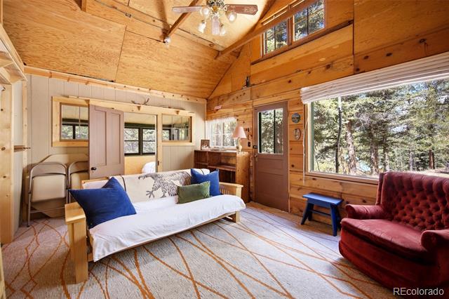 652 Payne Gulch Road