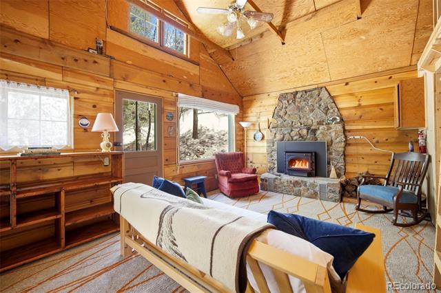 652 Payne Gulch Road