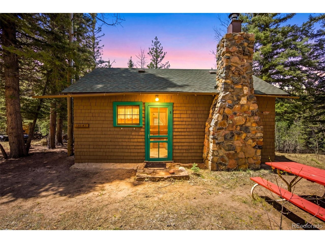 652 Payne Gulch Rd