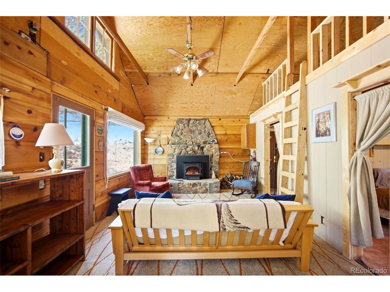 652 Payne Gulch Rd