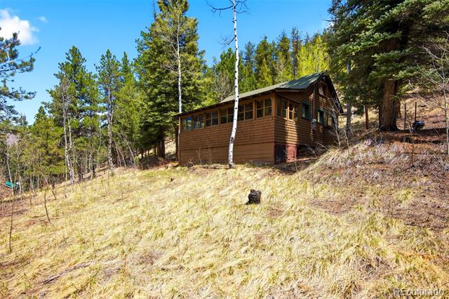 652 Payne Gulch Road