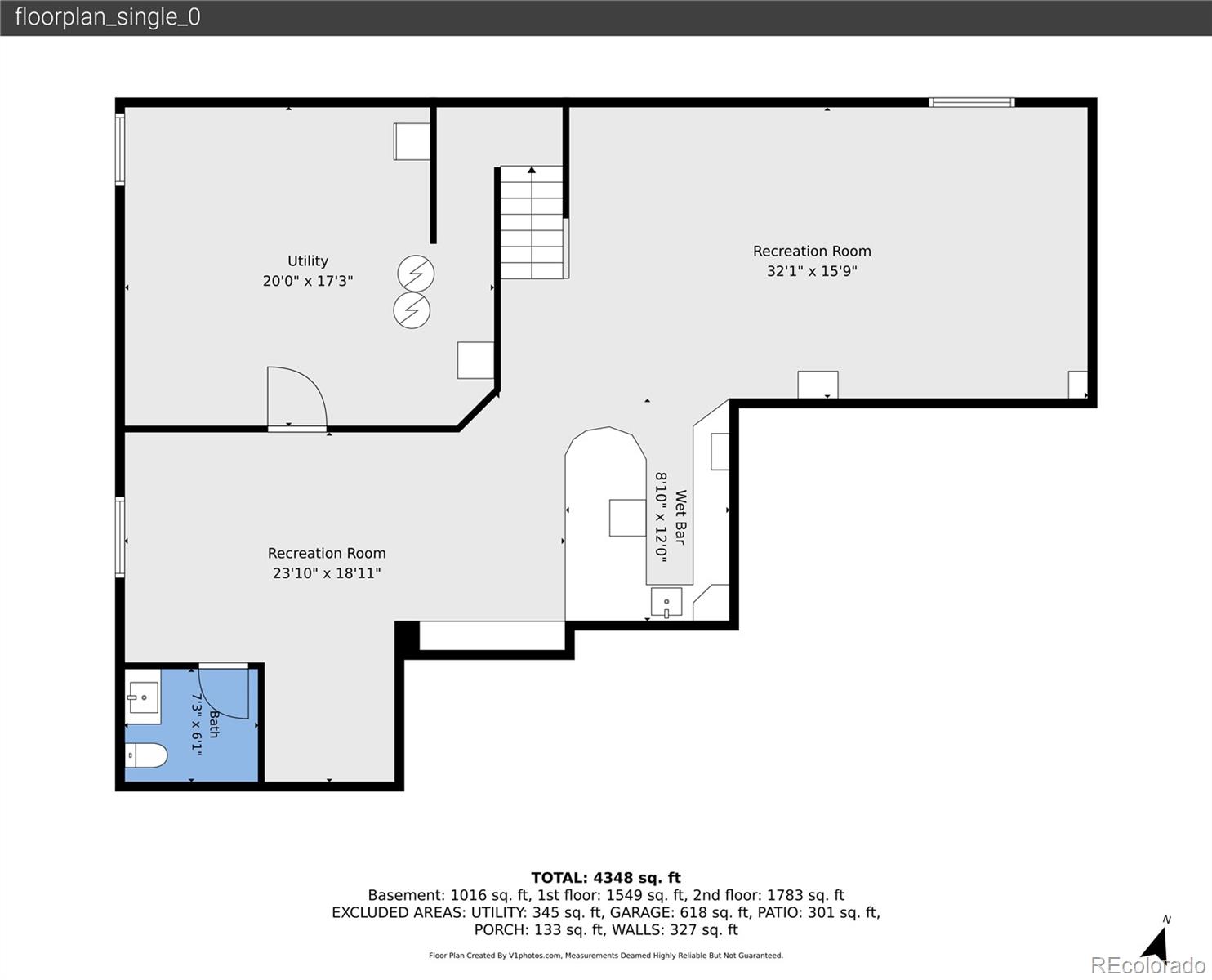 17047 W 61st Place