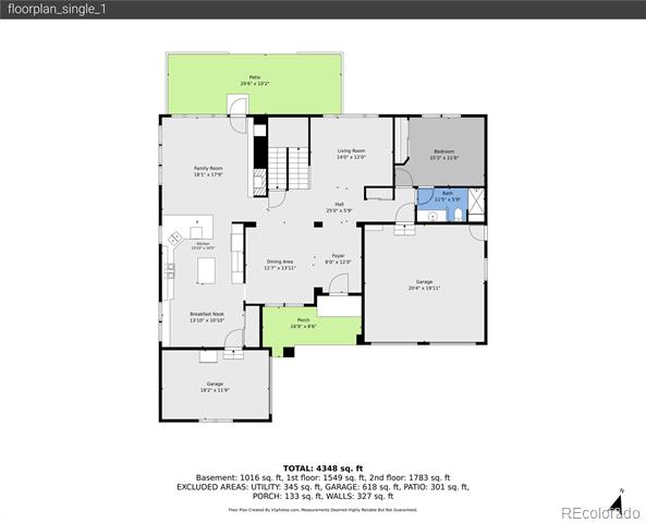 17047 W 61st Place