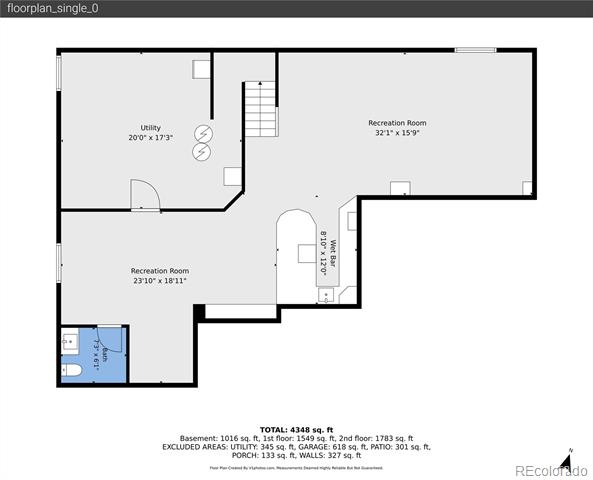 17047 W 61st Place