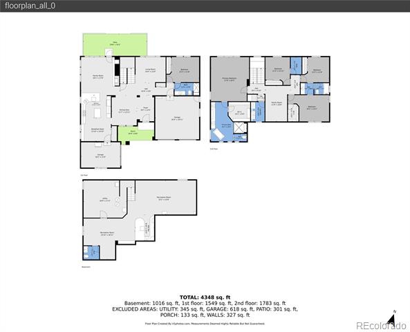 17047 W 61st Place