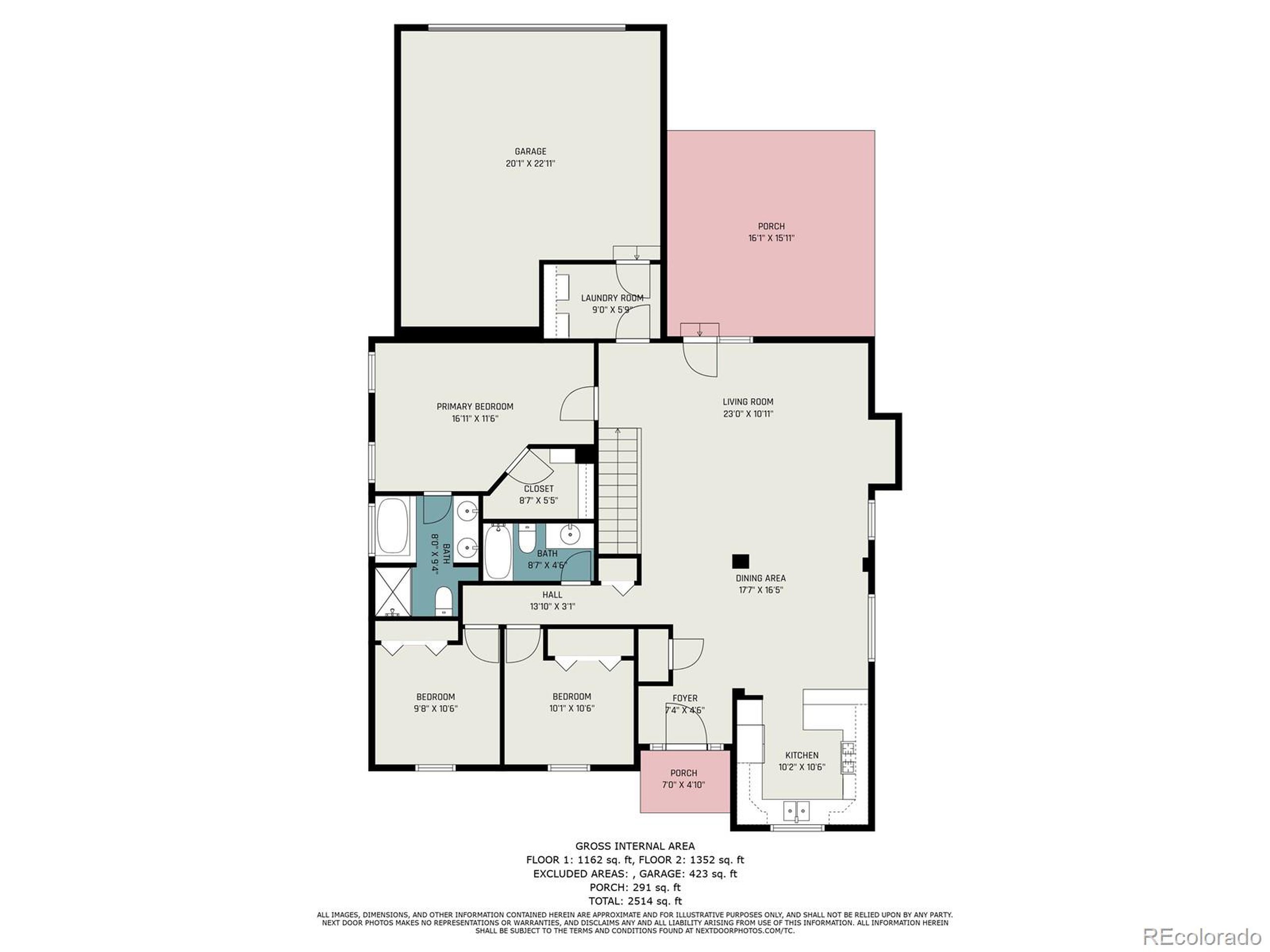 415 Lark Bunting Ave