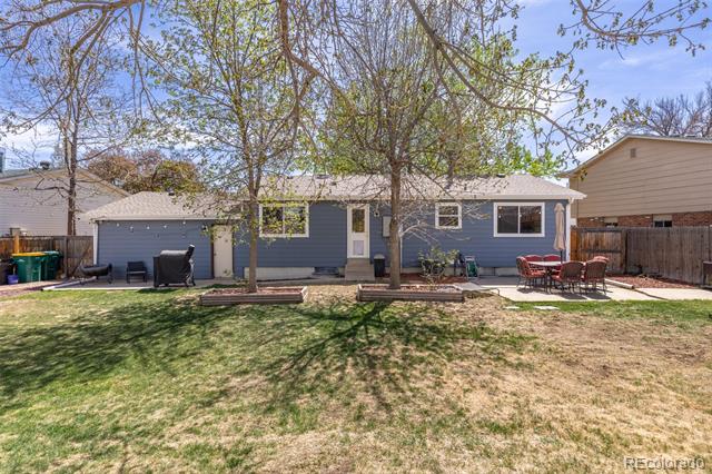 6993 W Hinsdale Drive