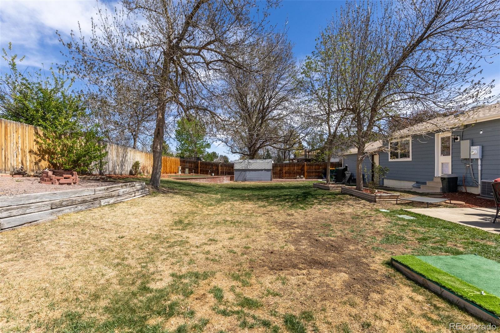 6993 W Hinsdale Drive