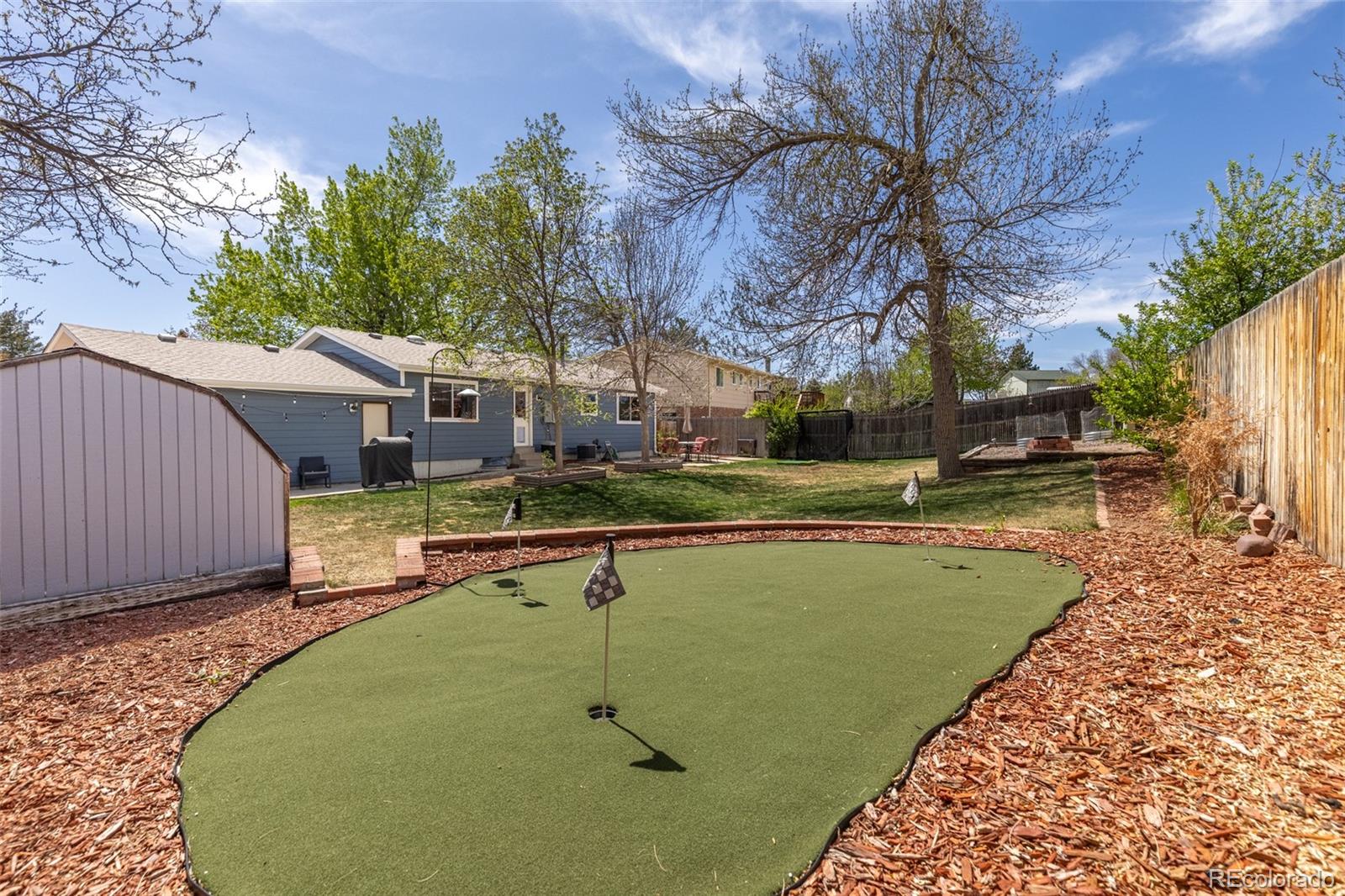 6993 W Hinsdale Drive