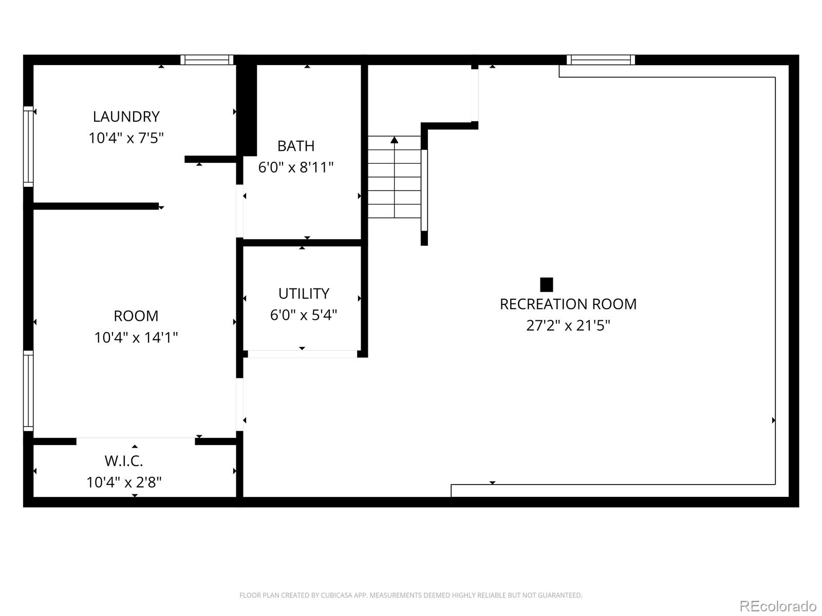 6993 W Hinsdale Drive