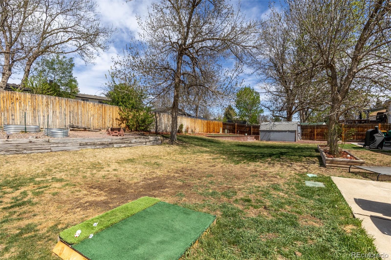 6993 W Hinsdale Drive